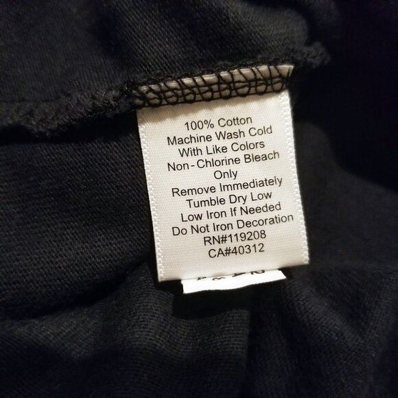 Nba Miami Heat Mitchell & Ness T Shirt 2XL Mens Retro City Logo Basketball Tee - Picture 8 of 8